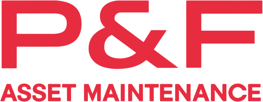 Plant & Fixed Asset Maintenance logo